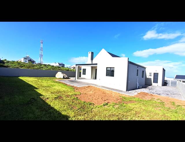 4 BEDROOM HOUSE FOR SALE IN HOOGLAND